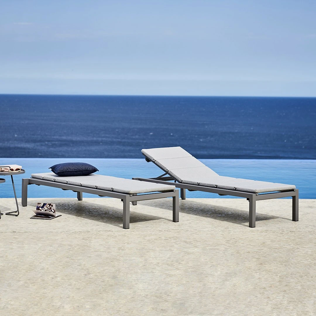 Relax Sunbed 15 Relax Sunbed - Image 13