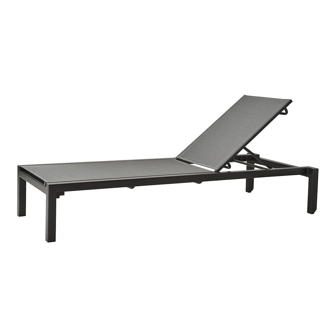 Relax Sunbed 4 Relax Sunbed - Image 2