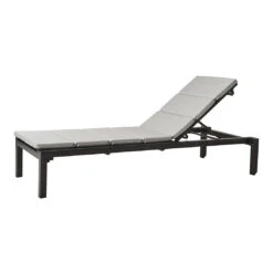Relax Sunbed 19 Relax Sunbed -Danish Design Store Relax sunbed lava grey YSN96