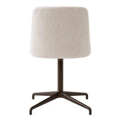 Rely HW18 Chair - 4-Star Swivel Base W/ Return 21 Rely HW18 Chair - 4-Star Swivel Base W/ Return -Danish Design Store Rely HW13 amp 18 Serafino Lino back 1c311d62 8046 4a82 928a 5f17d6502856