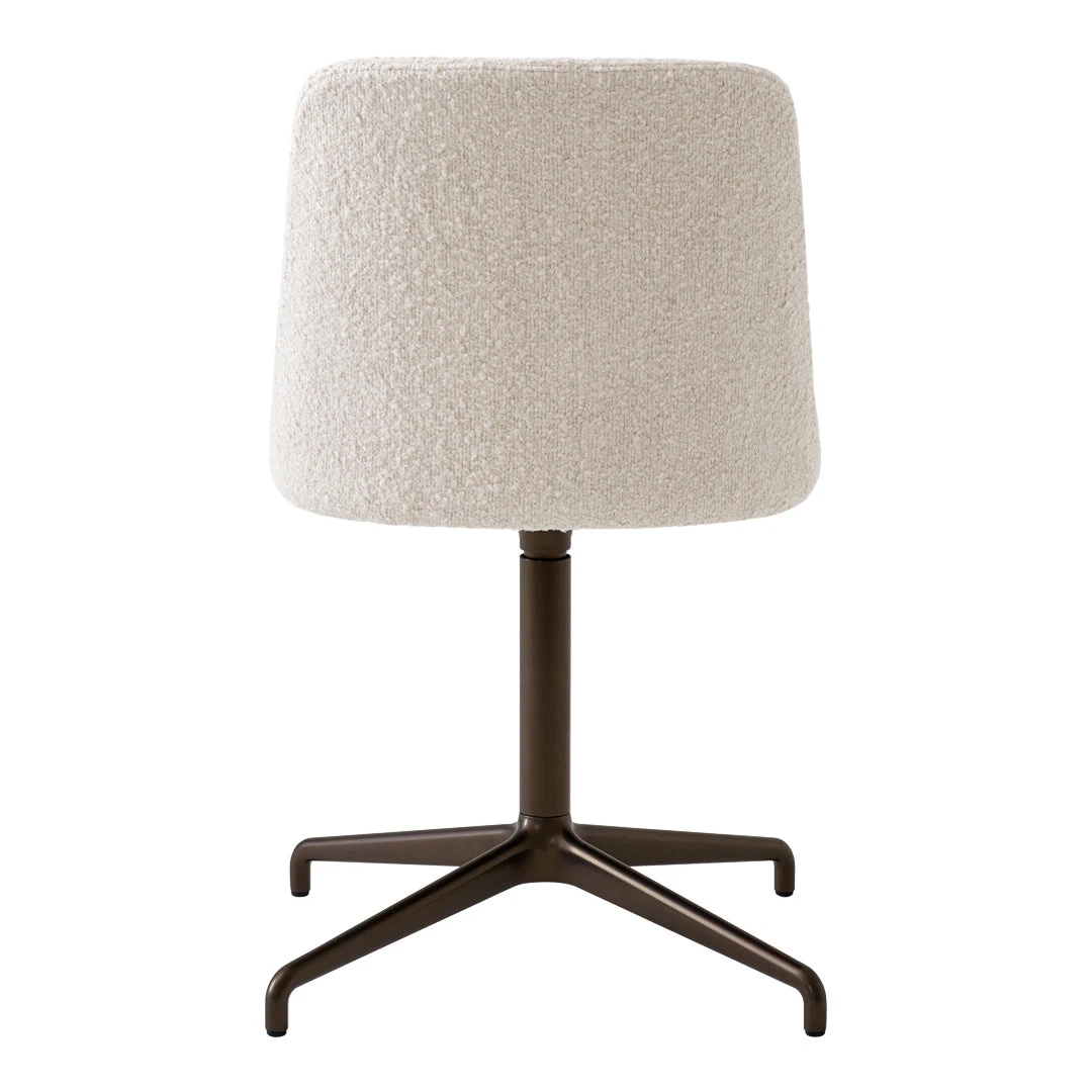 Rely HW18 Chair - 4-Star Swivel Base W/ Return 8 Rely HW18 Chair - 4-Star Swivel Base W/ Return - Image 6