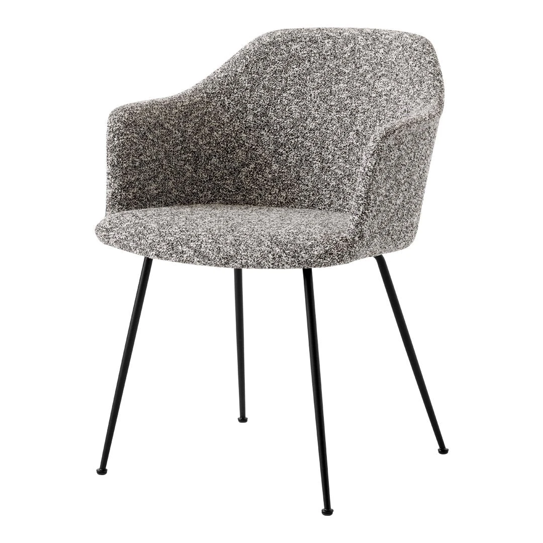 Rely HW35 Armchair - Tube Base 7 Rely HW35 Armchair - Tube Base - Image 5