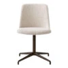 Rely HW18 Chair - 4-Star Swivel Base W/ Return 2 Rely HW18 Chair - 4-Star Swivel Base W/ Return -Danish Design Store Rely HW13amp18 Serafino Lino front 4141ece4 4299 4887 9a30 44a3526f019c