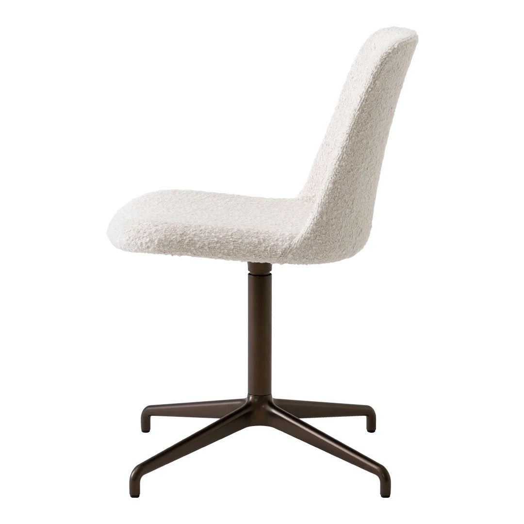 Rely HW18 Chair - 4-Star Swivel Base W/ Return 7 Rely HW18 Chair - 4-Star Swivel Base W/ Return - Image 5