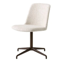 Rely HW13 Chair - 4-Star Swivel Base -Danish Design Store Rely HW13amp18 Serafino Lino 1bde2ade d193 4230 a591 ed67a85f3fff