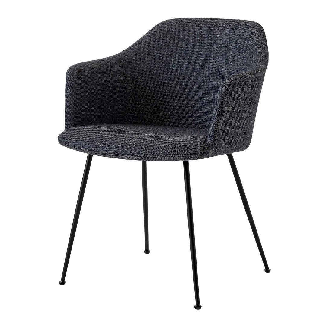 Rely HW35 Armchair - Tube Base 9 Rely HW35 Armchair - Tube Base - Image 7