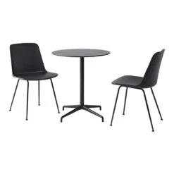 Rely HW70 Outdoor Chair 27 Rely HW70 Outdoor Chair -Danish Design Store Rely HW70 ATD5 Black edcf083b d88b 41f9 83ed fd6fc8fce8d4