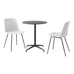 Rely HW70 Outdoor Chair 28 Rely HW70 Outdoor Chair -Danish Design Store Rely HW70 ATD5 White 91bb164a eef5 4c19 935e a40e07d45b24