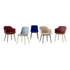 Rely HW79 Armchair - Fully Upholstered 19 Rely HW79 Armchair - Fully Upholstered -Danish Design Store Rely HW71 HW80 e1d65c18 1040 4a2f b903 85718ed7f0d8