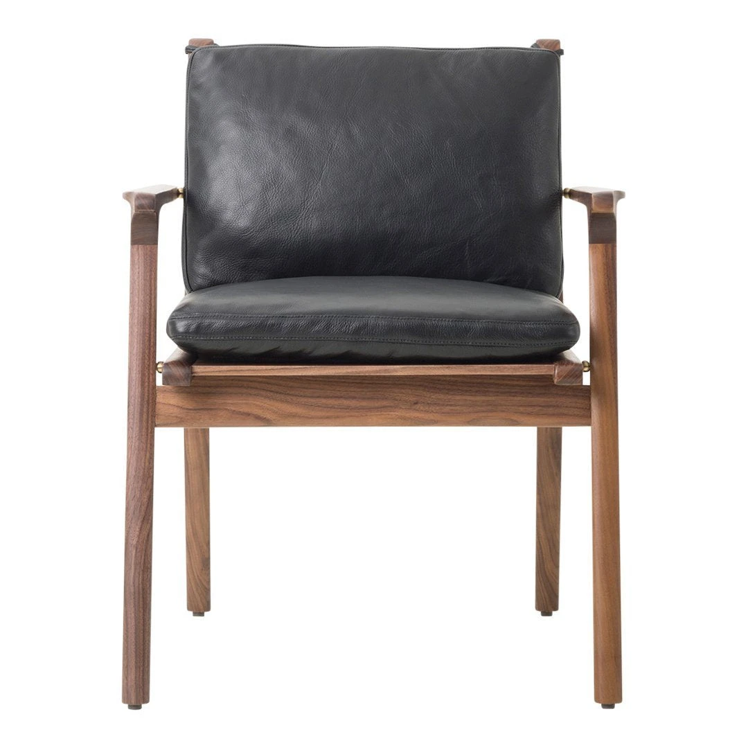 Ren Dining Armchair 4 Ren Dining Armchair - Image 2