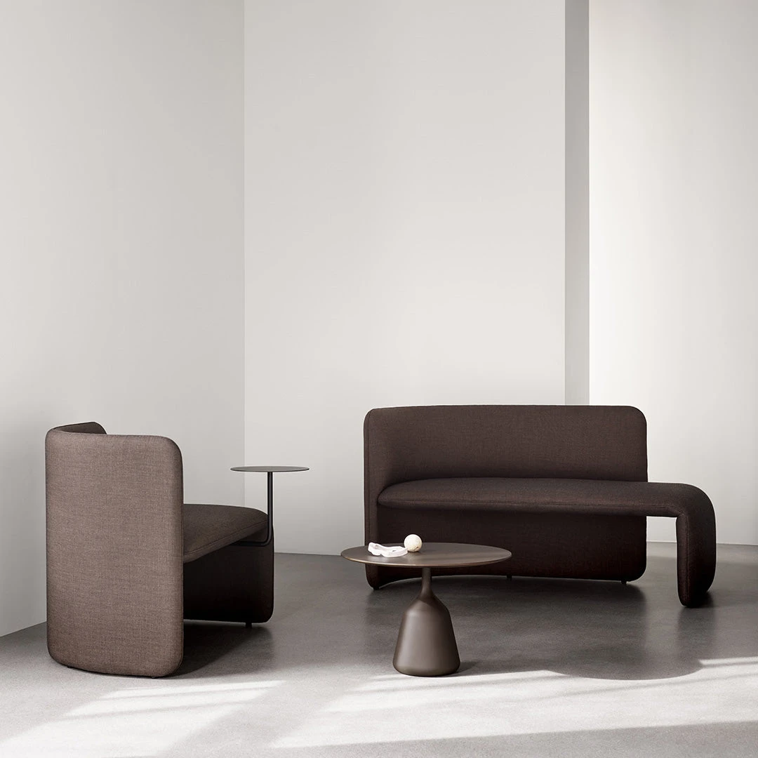 Rest Mounted Side Table 21 Rest Mounted Side Table - Image 19