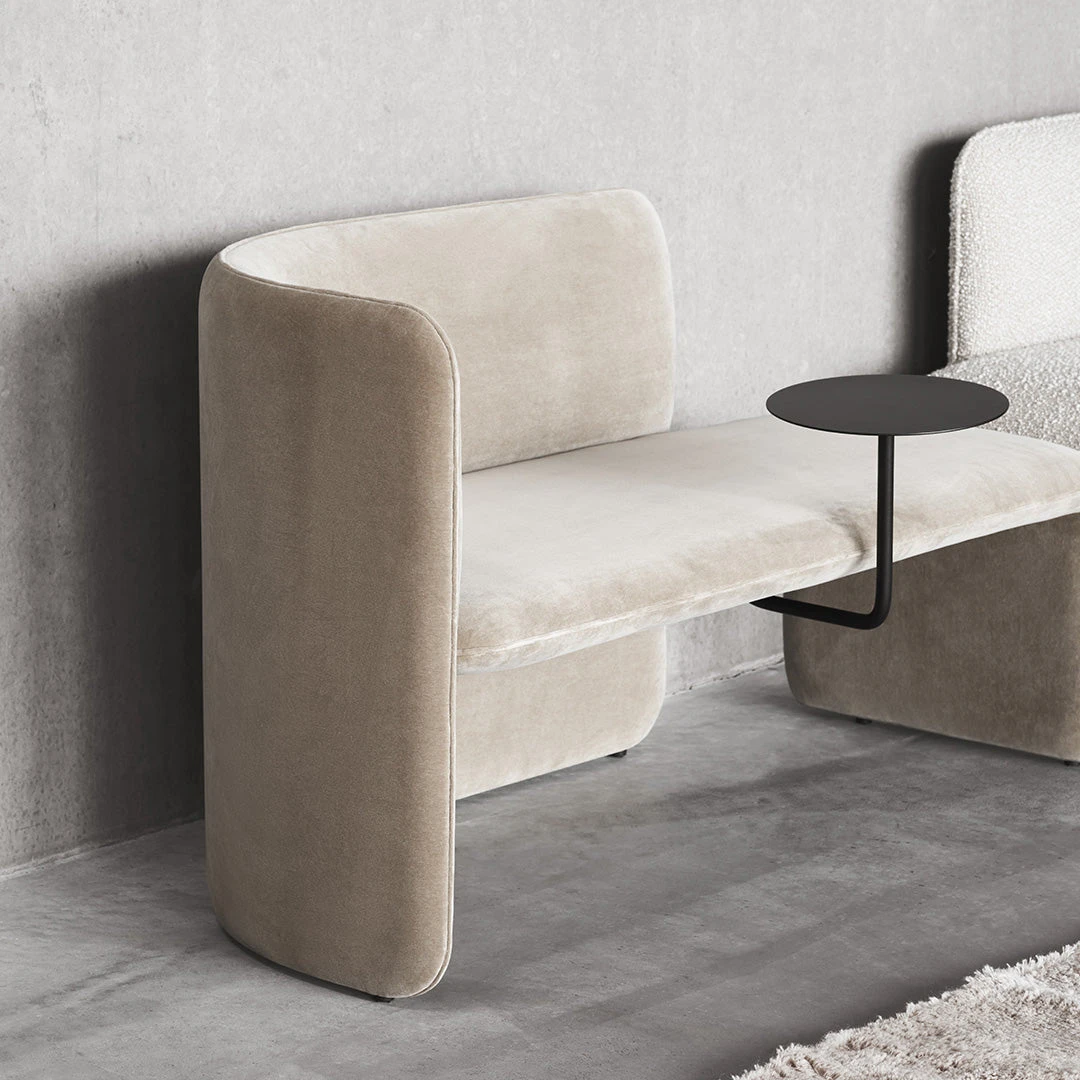 Rest Mounted Side Table 20 Rest Mounted Side Table - Image 18