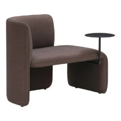 Rest Mounted Side Table 29 Rest Mounted Side Table -Danish Design Store Rest 1.5 seater Left Remix 3 col.356 V1 300 dpi