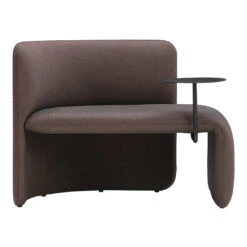 Rest Mounted Side Table 24 Rest Mounted Side Table -Danish Design Store Rest 1.5 seater Left Remix 3 col.356 V2 300 dpi