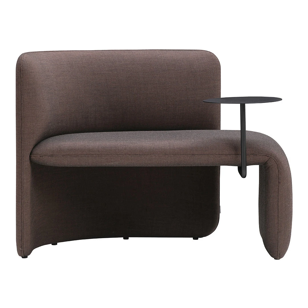 Rest Mounted Side Table 5 Rest Mounted Side Table - Image 3