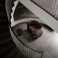 Rest Mounted Side Table 41 Rest Mounted Side Table -Danish Design Store Rest 1.5str. Remix3346 Calibre SideTableHigh 300dpi