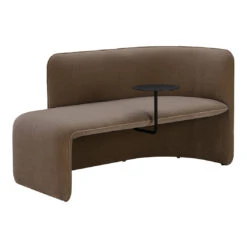 Rest Mounted Side Table 28 Rest Mounted Side Table -Danish Design Store Rest Bench 1.5 seater right Comfort col. 08 V1 300 dpi