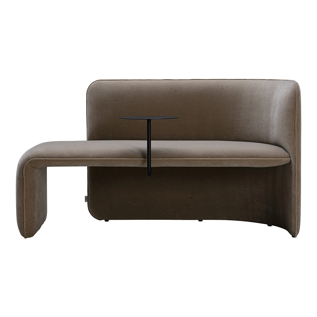 Rest Mounted Side Table 6 Rest Mounted Side Table - Image 4