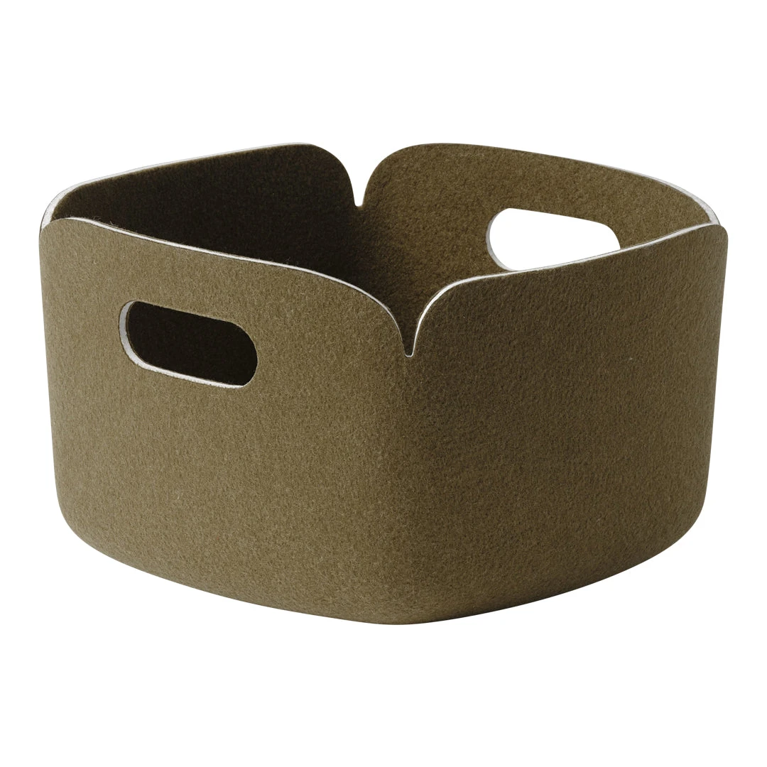 Muuto Restore Basket 15 Muuto Restore Basket - Image 13