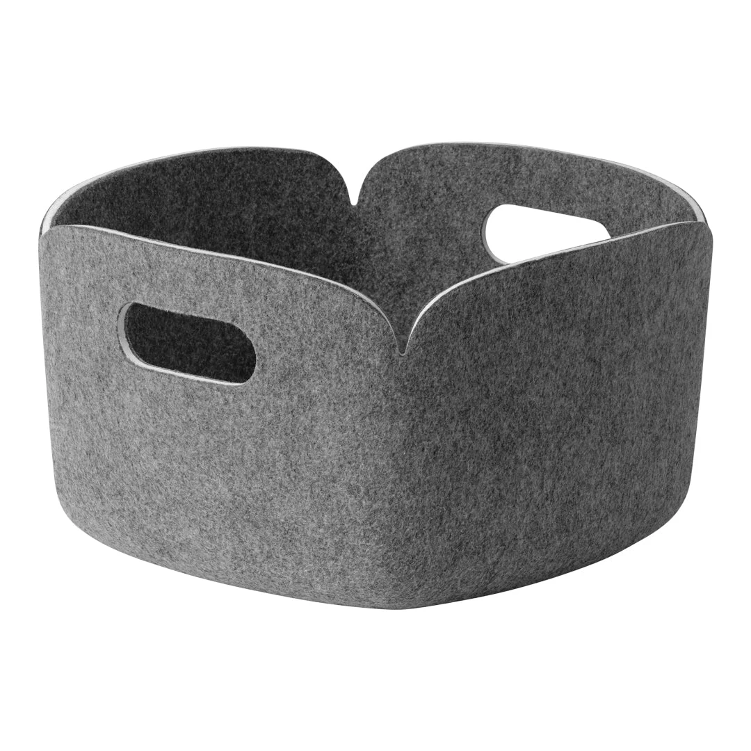 Muuto Restore Basket 17 Muuto Restore Basket - Image 15