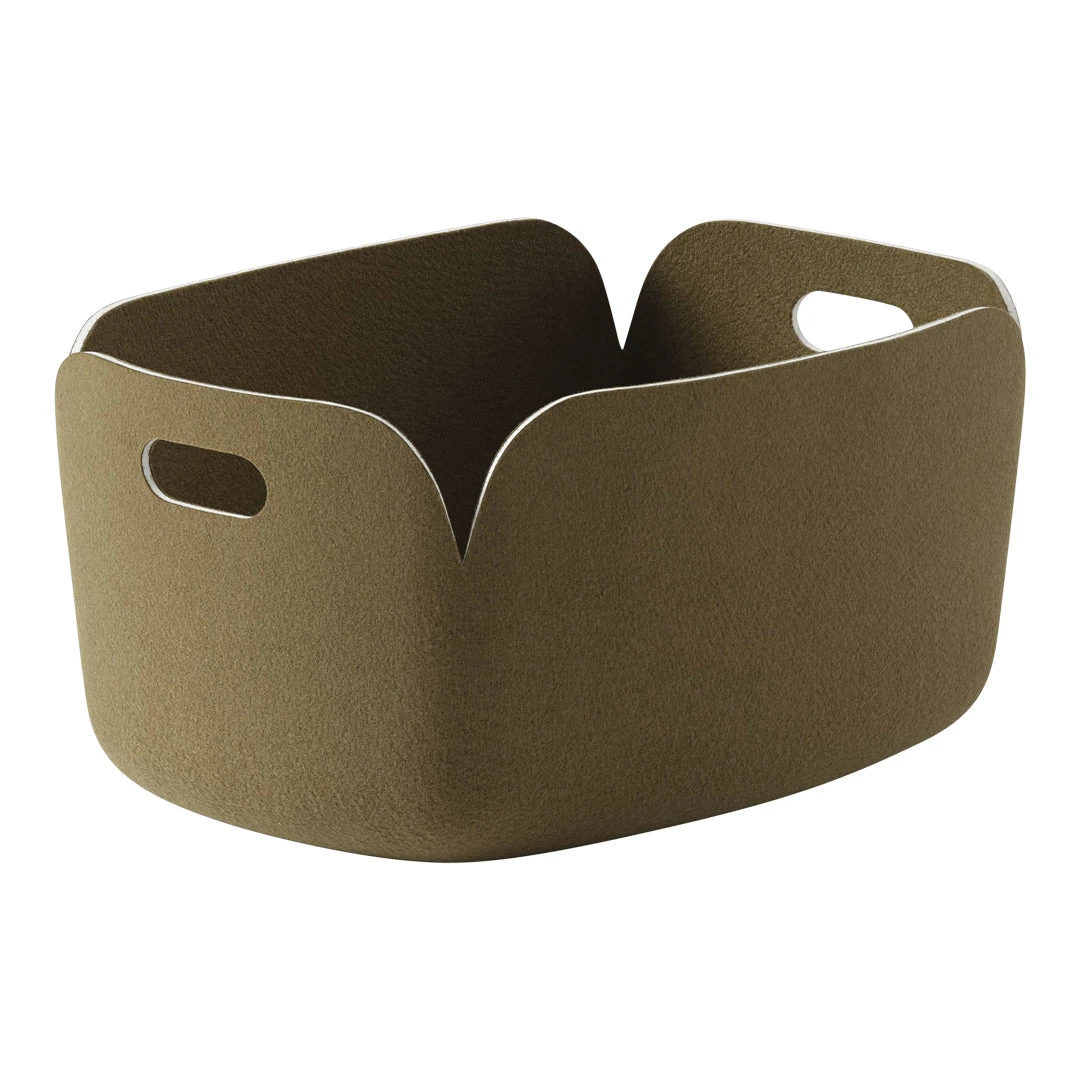 Muuto Restore Basket 20 Muuto Restore Basket - Image 18