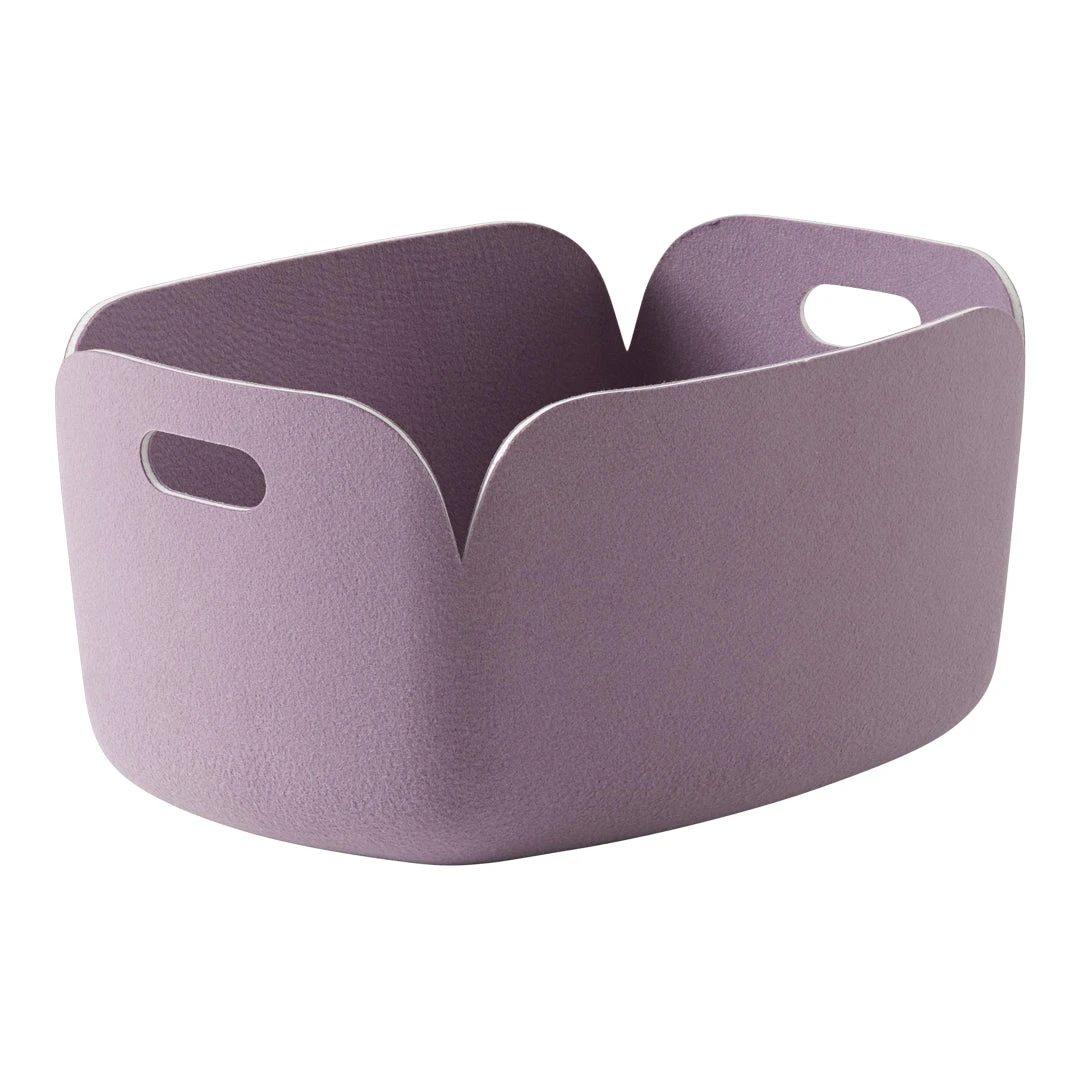 Muuto Restore Basket 22 Muuto Restore Basket - Image 20