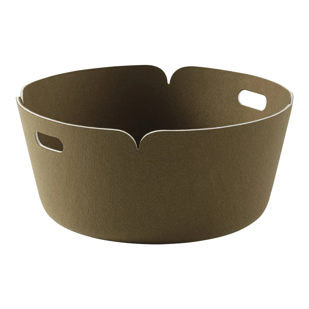 Muuto Restore Round Basket 9 Muuto Restore Round Basket - Image 7