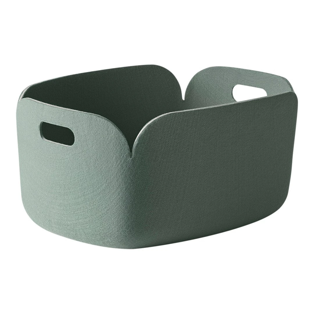 Muuto Restore Basket 4 Muuto Restore Basket - Image 2