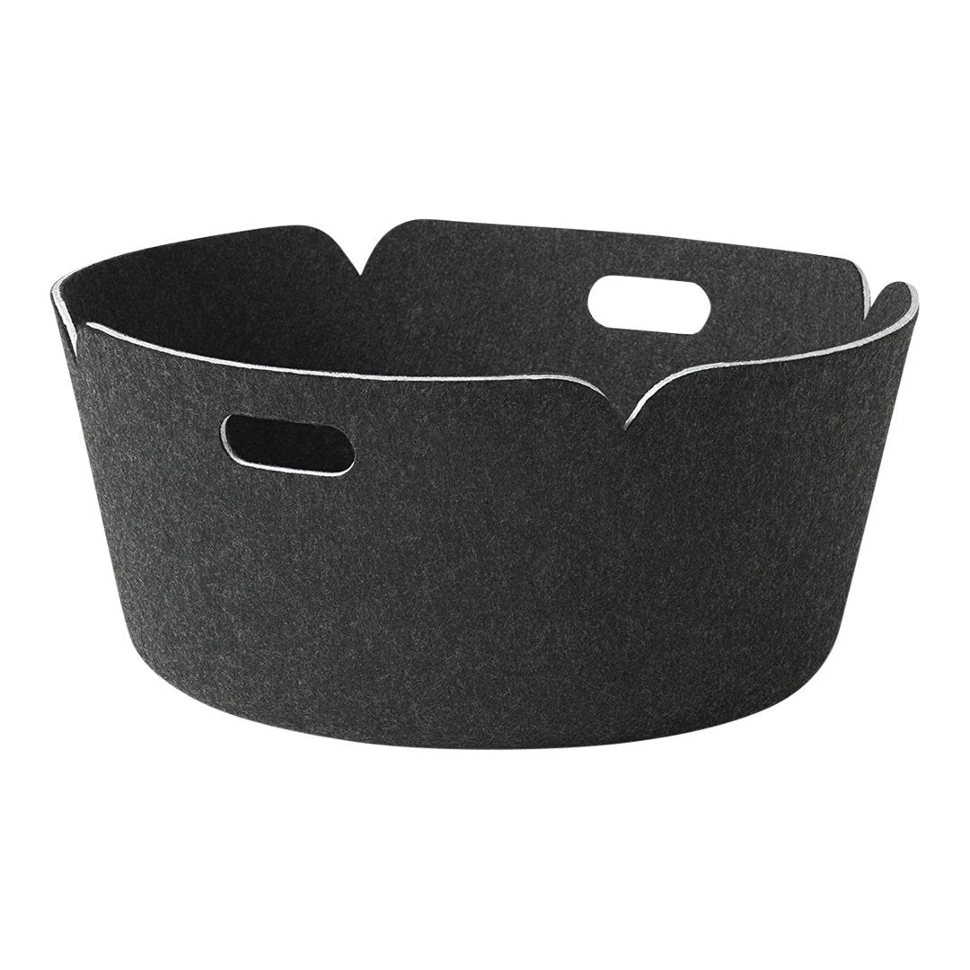 Muuto Restore Round Basket 5 Muuto Restore Round Basket - Image 3