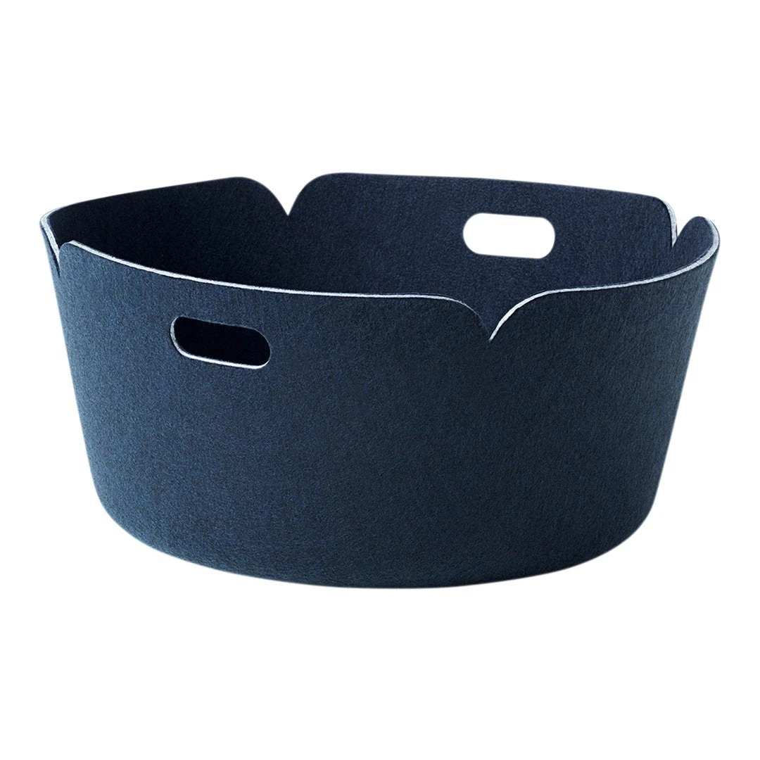 Muuto Restore Round Basket 8 Muuto Restore Round Basket - Image 6