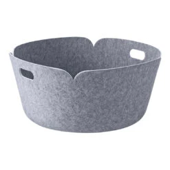 Muuto Restore Round Basket