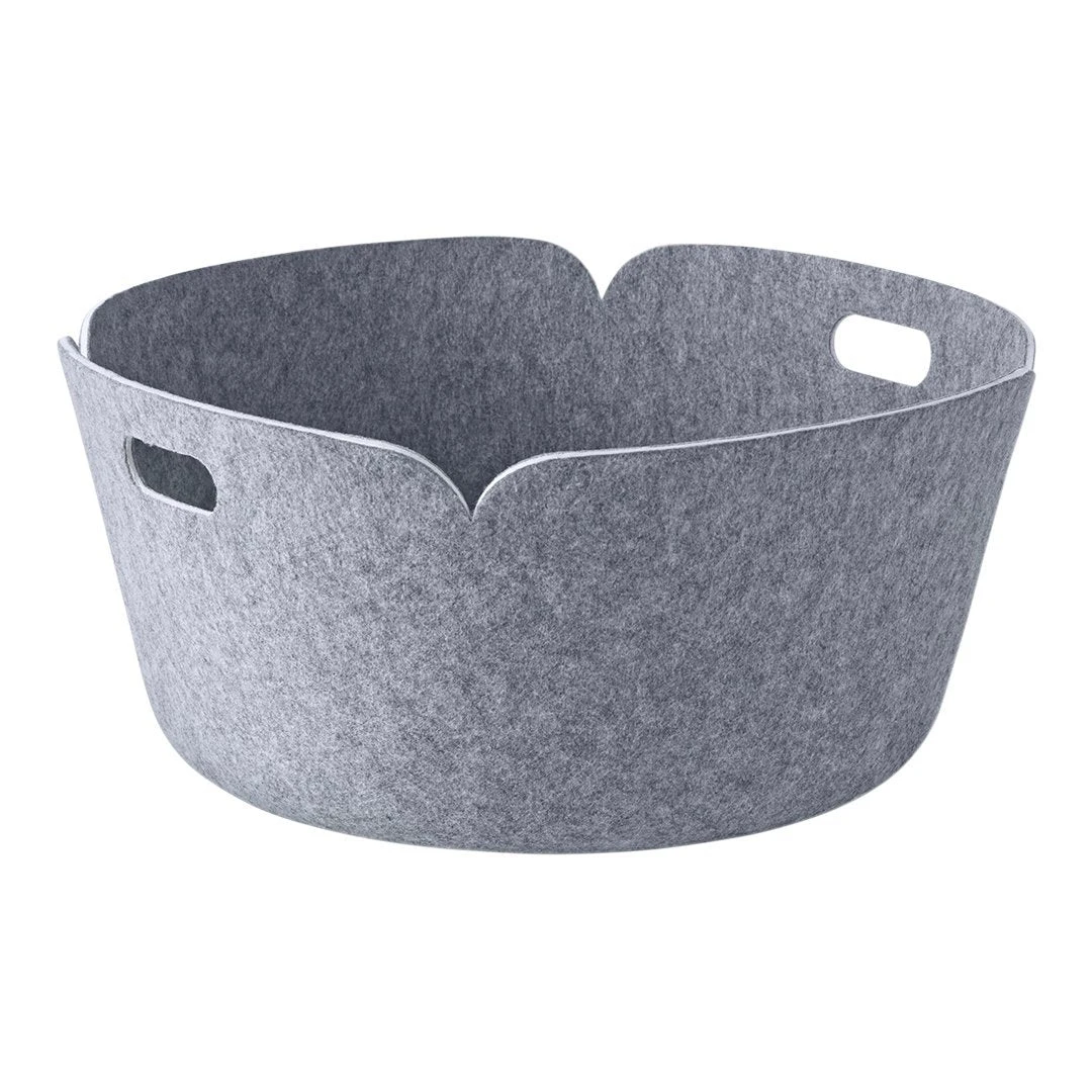 Muuto Restore Round Basket 3 Muuto Restore Round Basket