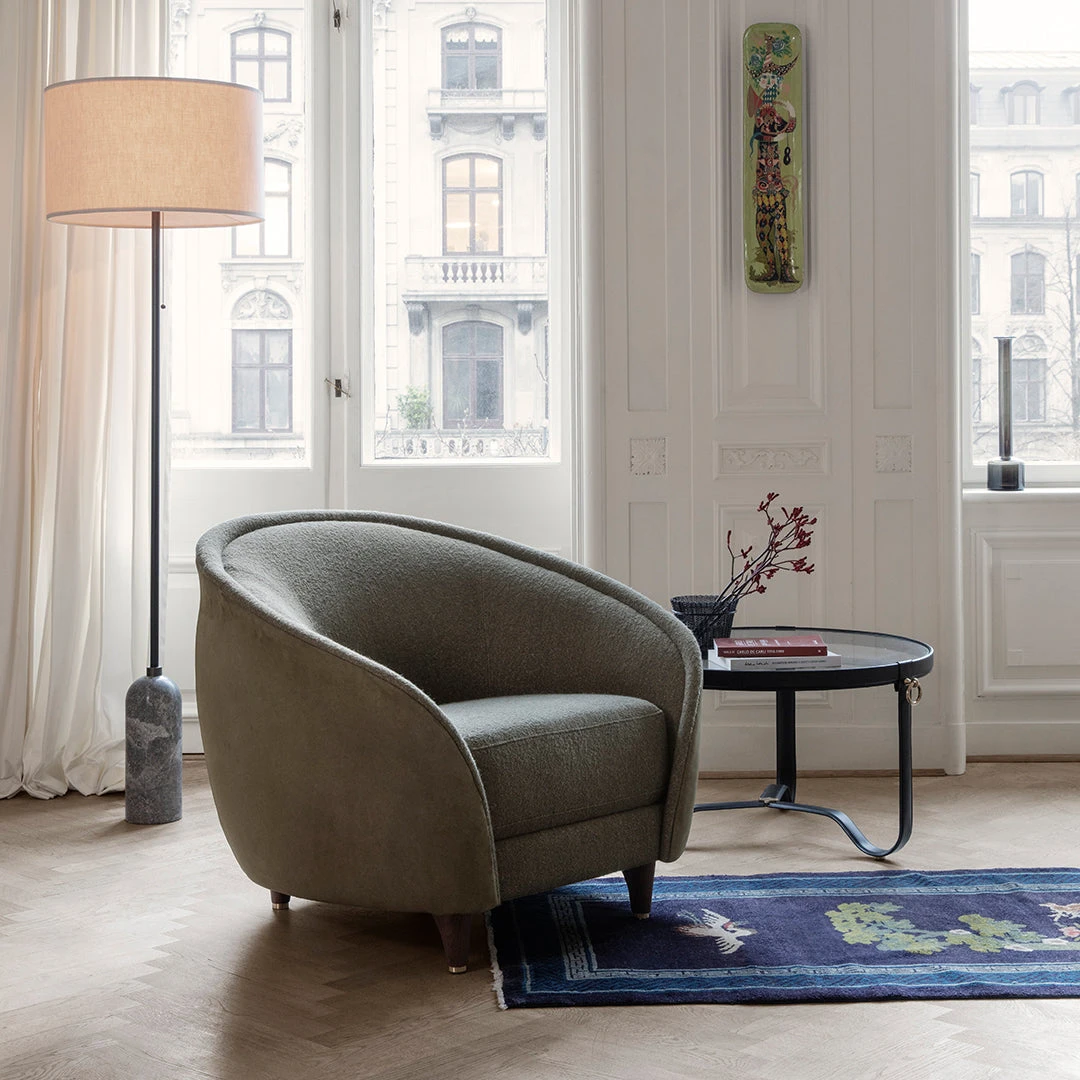 Gubi Adnet Coffee Table 12 Gubi Adnet Coffee Table - Image 10