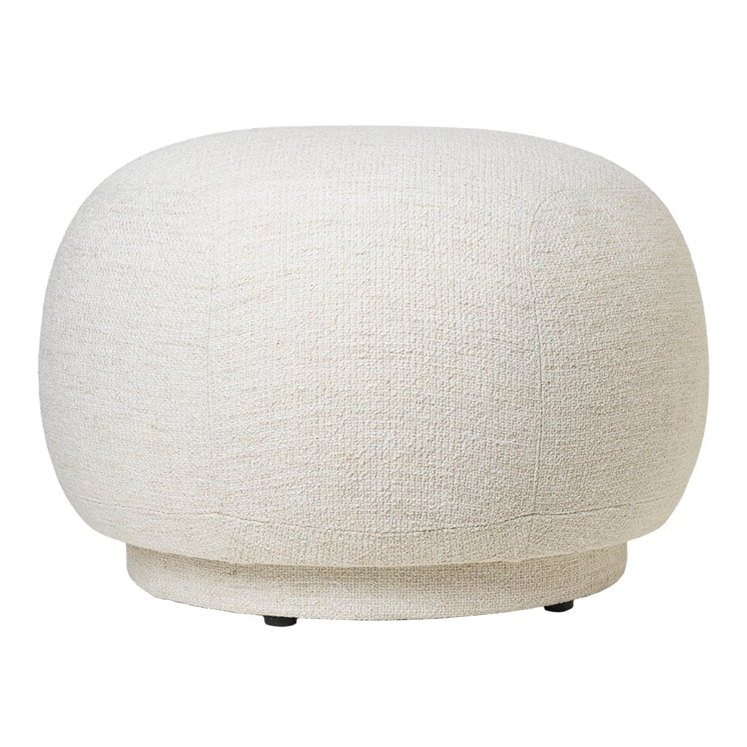 Ferm LIVING Rico Pouf 3 Ferm LIVING Rico Pouf