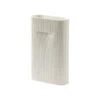 Muuto Ridge Vase 1 Muuto Ridge Vase -Danish Design Store Ridge vase off white 35 cm Muuto 5000x5000 hi res 150