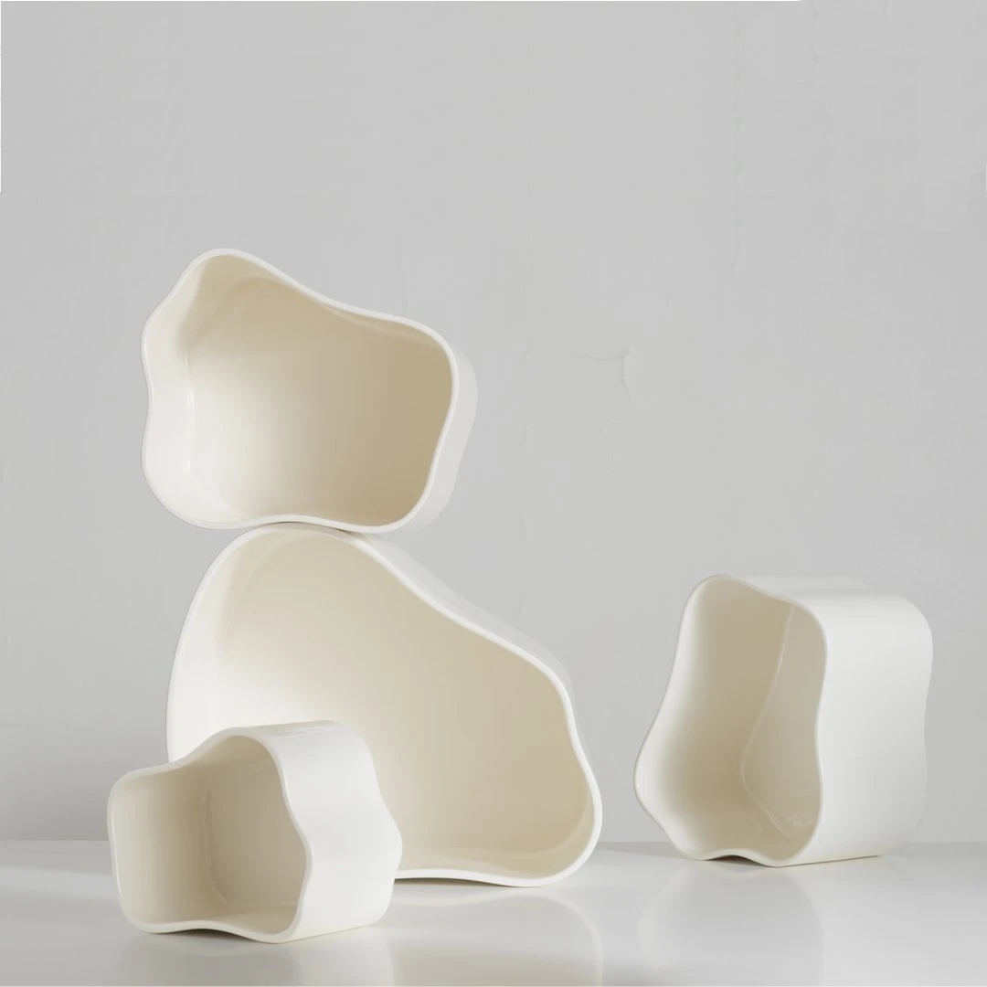 Artek Riihitie Plant Pot - Shape B 14 Artek Riihitie Plant Pot - Shape B - Image 12