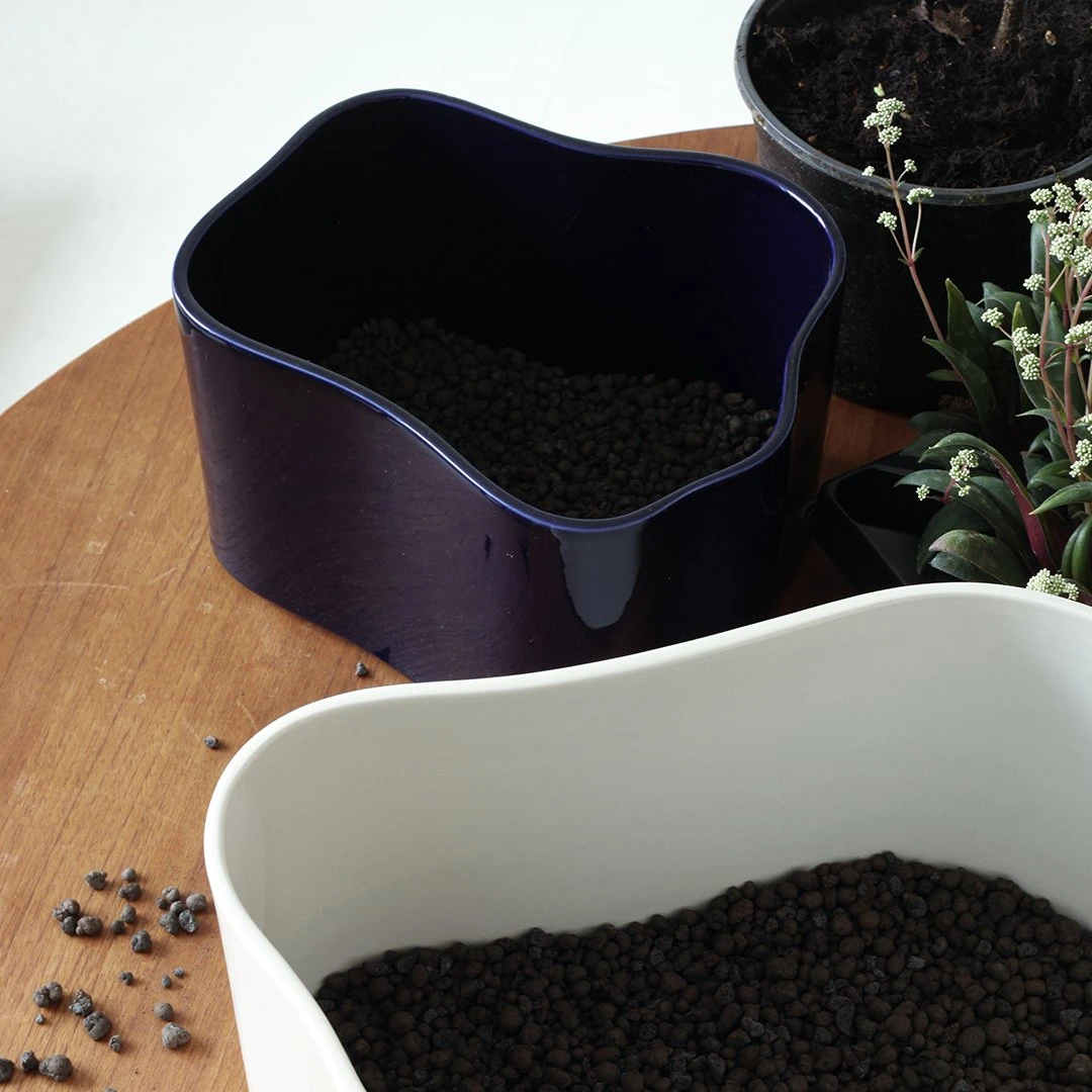 Artek Riihitie Plant Pot - Shape B 19 Artek Riihitie Plant Pot - Shape B - Image 17