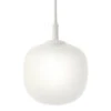 Muuto Rime Pendant Lamp -Danish Design Store Rime pendant 12 white Muuto 5000x5000 1