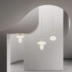 Rizzatto 32 Pendant 21 Rizzatto 32 Pendant -Danish Design Store Rizzatto collection familyphoto