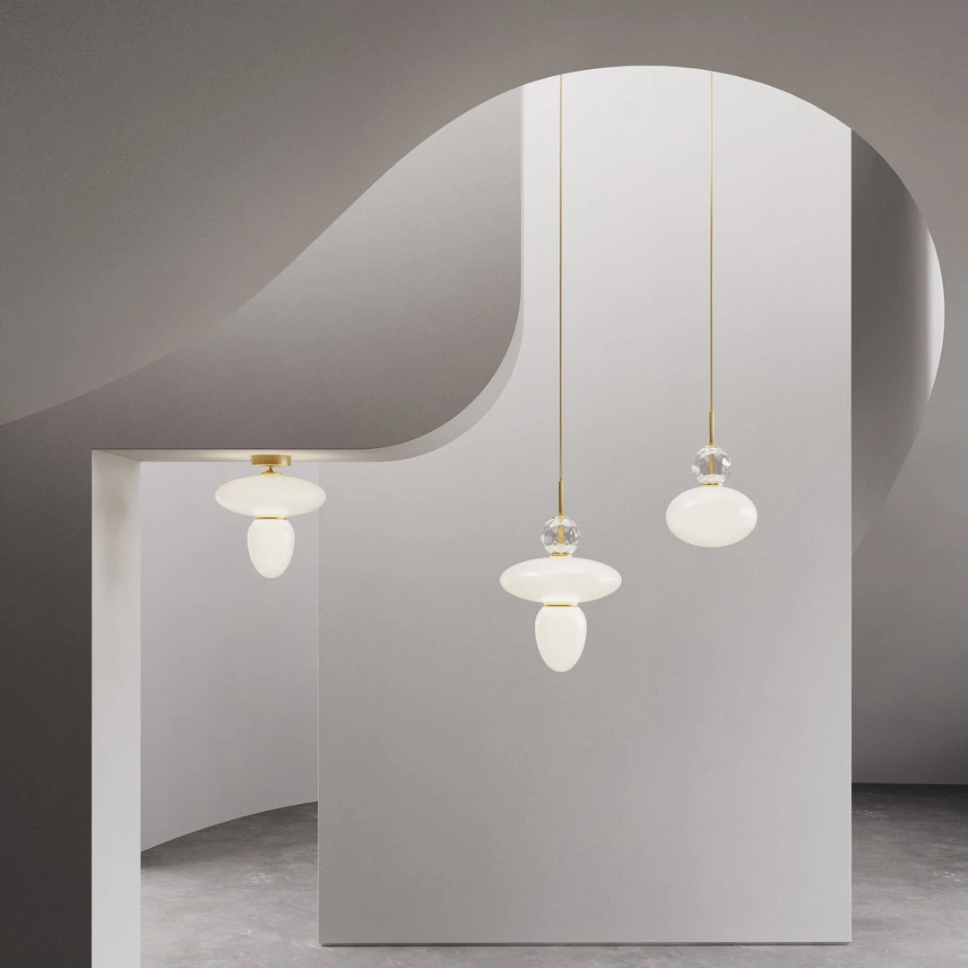 Rizzatto 32 Pendant 7 Rizzatto 32 Pendant - Image 5