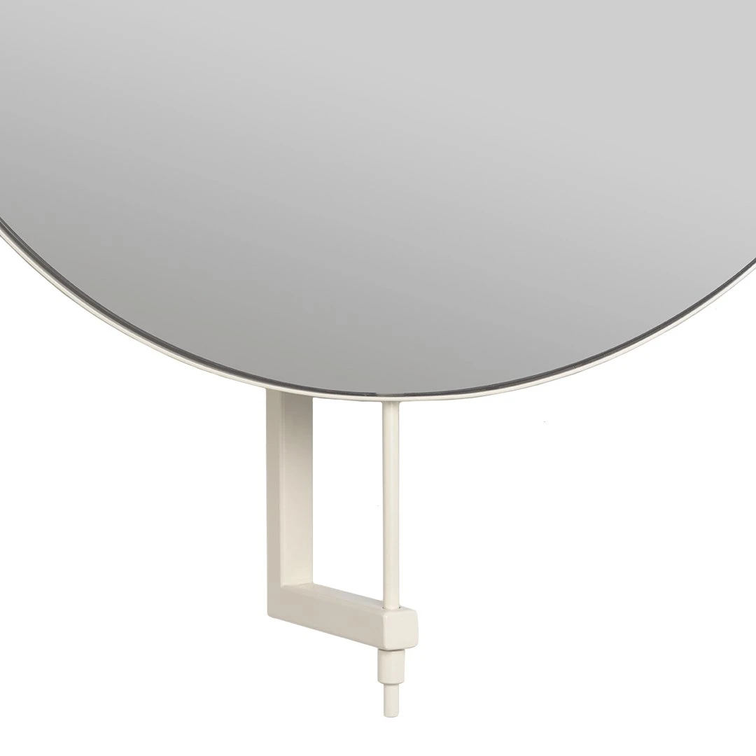 Rotating Round Mirror 7 Rotating Round Mirror - Image 5