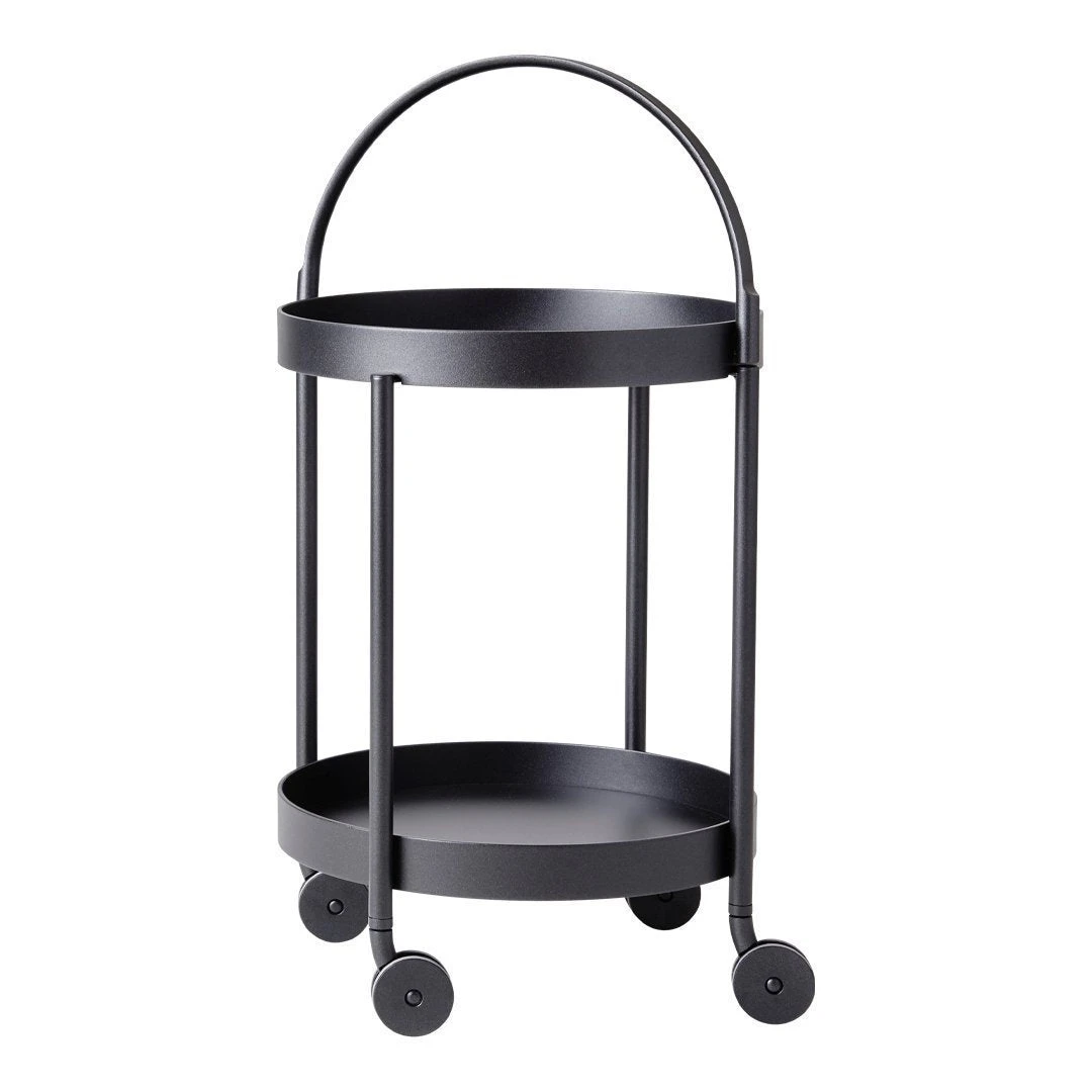 Roll Trolley 4 Roll Trolley - Image 2