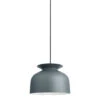 Gubi Ronde Pendant - Large -Danish Design Store Ronde Pendant 40 PigeonGrey 01eeb54a d35a 4d45 965f e2ea16aa09f8