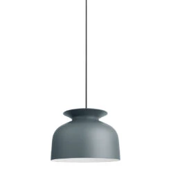 Gubi Ronde Pendant - Large