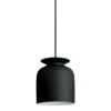 Gubi Ronde Pendant - Small 1 Gubi Ronde Pendant - Small -Danish Design Store Ronde Pendant S Black eb2f1583 b00b 49c2 bf41 6ce7298017e7
