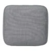 Normann Copenhagen Rope Cushion -Danish Design Store Rope Cushion 810 47x43 cm1