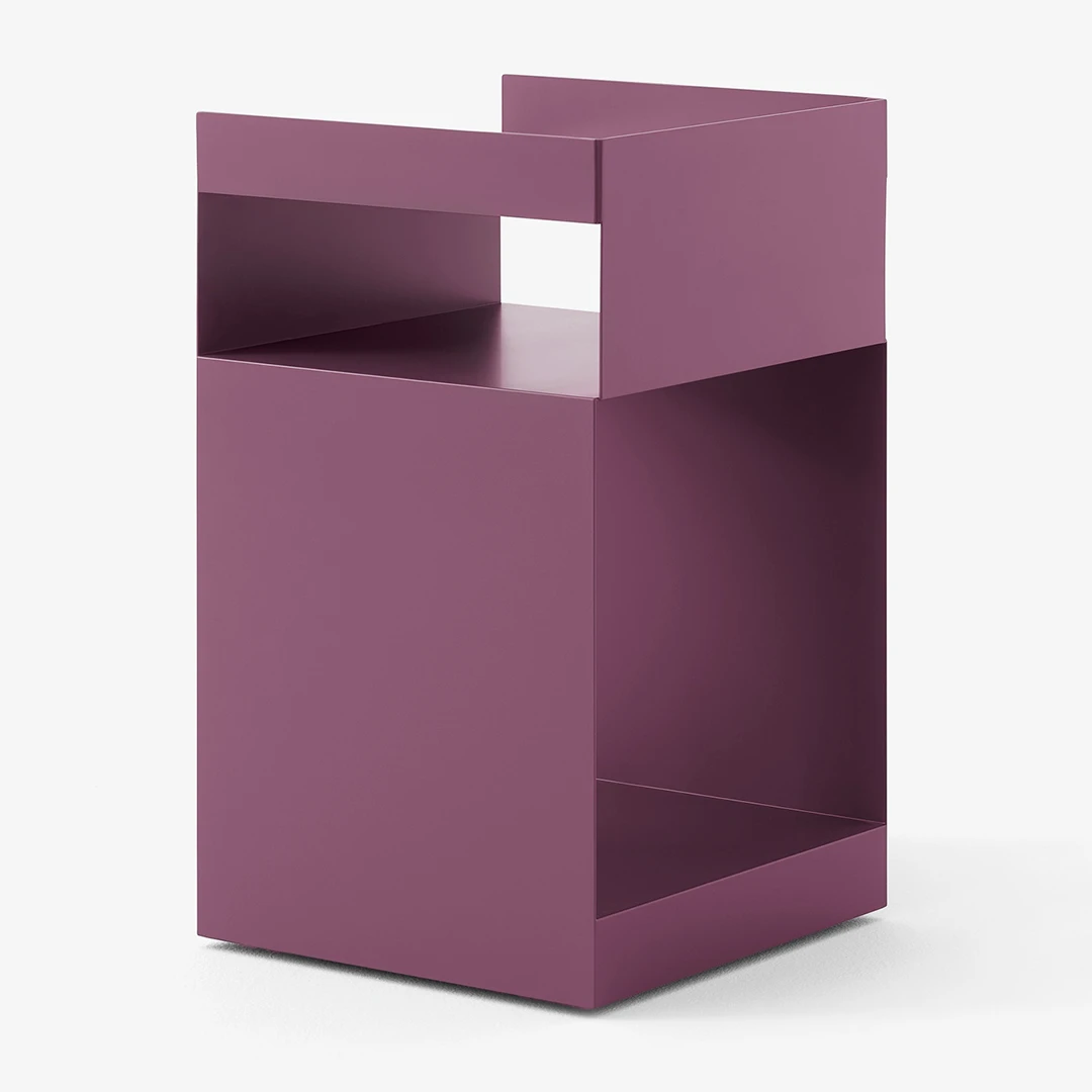 Rotate Trolley SC73 8 Rotate Trolley SC73 - Image 6