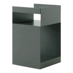 Rotate Trolley SC73 28 Rotate Trolley SC73 -Danish Design Store Rotate SC73 Hunter Side 2