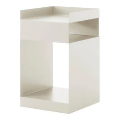 Rotate Trolley SC73 23 Rotate Trolley SC73 -Danish Design Store Rotate SC73 Ivory Side