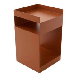 Rotate Trolley SC73 31 Rotate Trolley SC73 -Danish Design Store Rotate SC73 Terracotta Detail